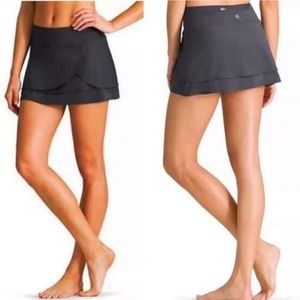 Athleta Fly By Skort - Tennis / Athleisure